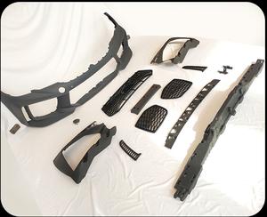 Conjunto de Parachoques Delantero para Automóvil de Fábrica G20 G28, Actualización de Kits de Carrocería Estilo M8 para BMW Serie 3 G20 G28 2020 2021 2022 - Product Image 2