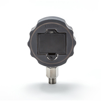Manomètre numérique Meokon avec enregistreur de données Sortie RS485 Manomètre MD-S210