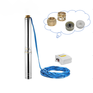 <span class=keywords><strong>Leo</strong></span> — pompe à eau solaire hybride, 192V AC/DC, petite pompe à eau essence, kerosene, - Product Image 3