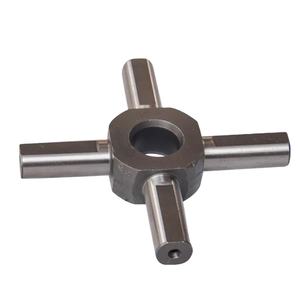 Arbre transversal d'essieu de pièces de rechange de 29070000411 ZL50L.01-19 pour le chargeur de roue - Product Image 6