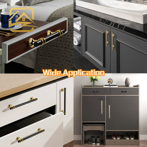 Tiradores de Gabinete en Forma de T, de un Solo Orificio, para Cómodas y Armarios, de Acero Inoxidable, Acabado Plateado, para Cocina, Sala de Estar y Dormitorio - Product Image 4