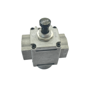 Soupape de commande de sécurité de gaz à grand débit de 1/2 pouces, soupape thermostatique pour appareil à gaz - Product Image 3