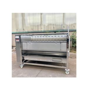 Mesin Pengolah Nanas Kaleng Lini Produksi Kaleng - Product Image 5