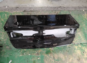 Puerta Trasera Original 4G5863887 4G5863887B, Portón Trasero Original Usado, Sin Pintar, de Alta Calidad para <span class=keywords><strong>Audi</strong></span> <span class=keywords><strong>A6</strong></span> C7 2012-2017 - Product Image 2