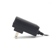 Adaptateur d'alimentation 3V/4.5V/12V/24V 1A/2A AC/DC avec prise US-pour aquarium/aquarium