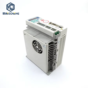 Controlador de Servomotor de CA de Alta Precisión ASD-A1021-AB ASD-A0421-AB ASD-A2023-AB para Sistemas de Control de Servomotores y Piezas de Automatización - Product Image 1