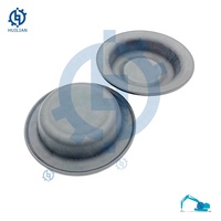 Joints de marteau hydraulique pour Montaber SC12 SC16 SC22 SC28 SC36 SC42 SC50, kit de joints de brise-roche pour excavatrice, diaphragme