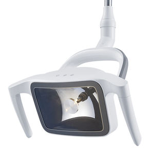 Bán Hot Ergonomic Ghế nha khoa chất lượng cao Trung Quốc cánh tay ghế nha khoa với điện nguồn điện được làm từ thép và kim loại - Product Image 6