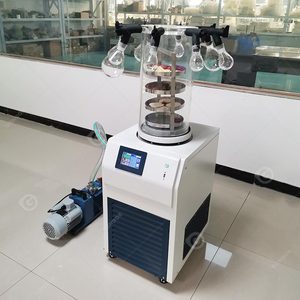 เครื่องอบแห้งขนมแบบปั๊มฟรีน้ำมันใช้ในครัวเรือนสำหรับการค้าอาหาร - Product Image 2