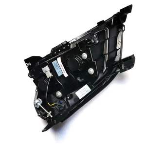 Luz Trasera P1371010002A0 BJ1027 BJ1037 BJ2027 Tunland E3 para Camioneta FOTON P1371010001A0 - Product Image 3