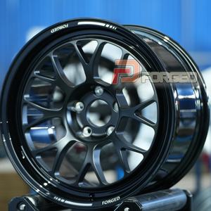 Roues forgées légères pour <span class=keywords><strong>Ferrari</strong></span> 488 GTB Ferrari458 <span class=keywords><strong>Ferrari</strong></span> 812 <span class=keywords><strong>Ferrari</strong></span> 296 430 - Product Image 5