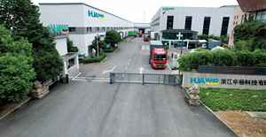 עגורני צריח איכותיים XCMG לפרויקטים של בנייה, משומשים - Product Image 5