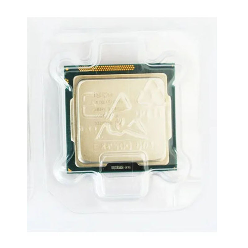 CPU 9375F