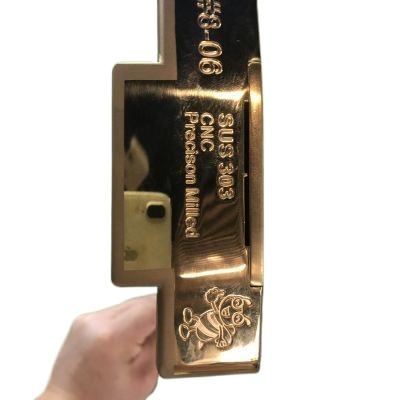 พัตเตอร์รูปตัวที