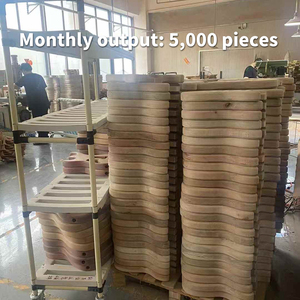 2025 नए इलेक्ट्रिक गिटार 6 स्ट्रिंग्स लकड़ी का शरीर बेक्ड मेपल गर्दन विंटेज सफेद उच्च-गंजा भूकंप प्रणाली सस्ते कस्टम गिटार - Product Image 3