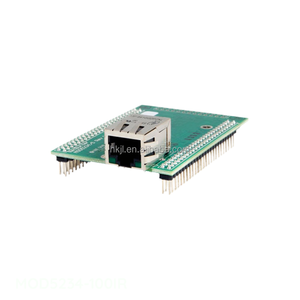 Compre Componentes Electrónicos en Línea MOD5234-100IR Canal del Fabricante Integrado - Product Image 1
