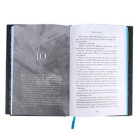 Sese Printing Livre cartonné personnalisé avec bords pulvérisés Impression de livres nouveaux