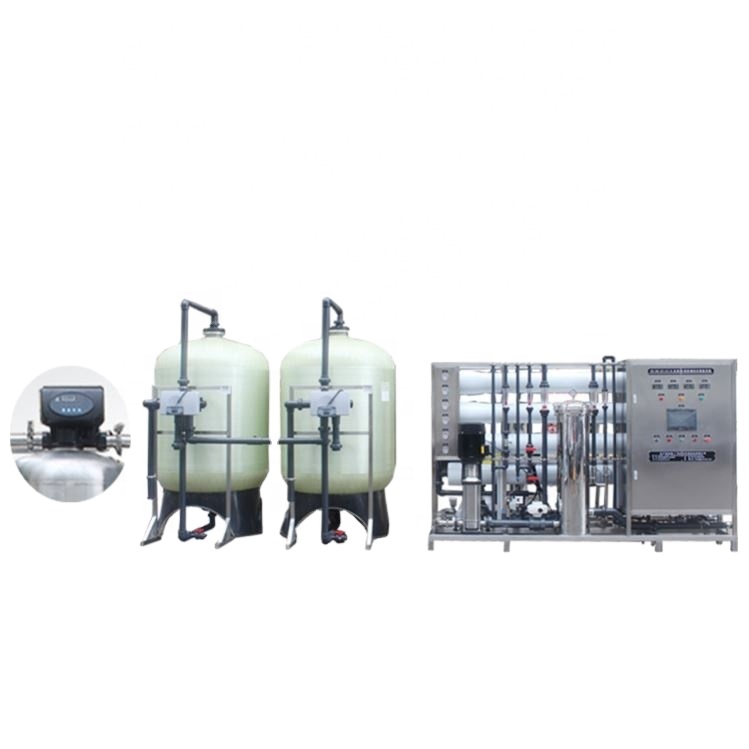 Л/ч, полностью автоматический промышленный генератор атмосферной воды, ro аппарат для очистки воды