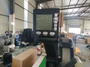 Concepto <span class=keywords><strong>de</strong></span> alta calidad Capacidad 200kg GYM Home Air Rower <span class=keywords><strong>2</strong></span> Máquina <span class=keywords><strong>de</strong></span> <span class=keywords><strong>remo</strong></span> con monitor - Product Image 5