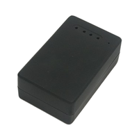 Localizador de rastreador GPS para coche 4G con sistema de alarma para coche con colocación en el salpicadero 1 año de garantía Compatible con PC Android Appor 7000MAH