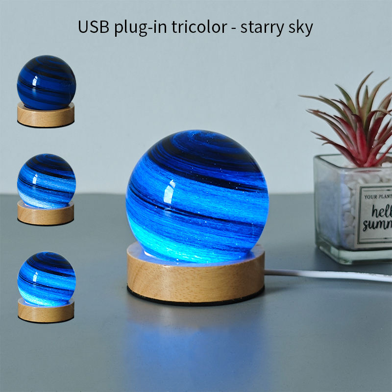 Cielo stellato 8cm separati