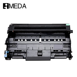 Unidad de Tambor DR2125 DR360 DR2100 DR2150 DR2J para Uso en Impresoras <span class=keywords><strong>Brother</strong></span> HL-2140 HL-2035 HL-2150n HL-2170W MFC-<span class=keywords><strong>7320</strong></span> MFC-7340 MFC-7440n - Product Image 1