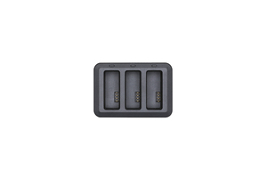 Original DJ Original <span class=keywords><strong>Tello</strong></span> 3-en-1 Smart Charging Hub Compatible con baterías de 1100mAh <span class=keywords><strong>Tello</strong></span> Drone Accesorios - Product Image 2