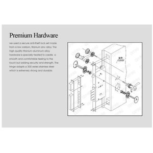 YONGJIE En Aluminium Design Italien <span class=keywords><strong>Porte</strong></span> Poignées de <span class=keywords><strong>Porte</strong></span> De <span class=keywords><strong>Garage</strong></span> En Verre En Aluminium <span class=keywords><strong>Fenêtre</strong></span> de <span class=keywords><strong>Porte</strong></span> En Bois - Product Image 6