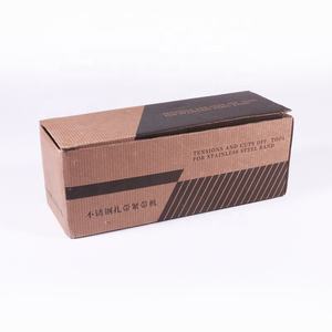 Kabelbinder zange aus Edelstahl Spann werkzeug zum Spannen und Schneiden von Kabelbindern - Product Image 2