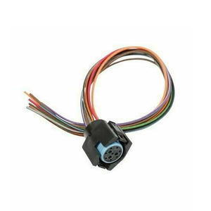 تسخير الأسلاك الخارجية 12445BK/K22986 - Product Image 5