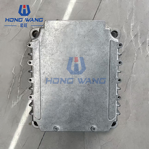 Pièces de rechange pour excavatrice robustes et résistantes à l'usure en gros 60100002 ECU d'excavatrice pour EC210 EC210BLC D6D - Product Image 1