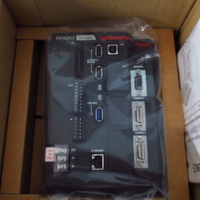 1 Unidad Nueva y Original, 1 Pieza, Controlador de Sistema de Visión Xg-x1200, PLC