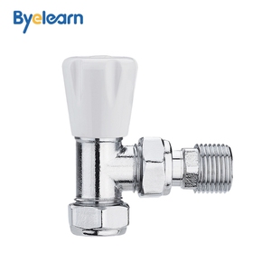 Byelearn TRV vanne de <span class=keywords><strong>radiateur</strong></span> <span class=keywords><strong>thermostatique</strong></span> en laiton automatique pour radiateurs de chauffage - Product Image 6