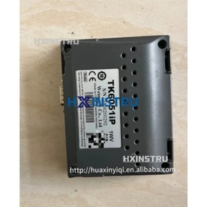 Weinview MT6050iP หน้าจอสัมผัสใหม่ HMI พร้อมแพลตฟอร์มตัวควบคุมอัตโนมัติ H 1ชิ้น - Product Image 2