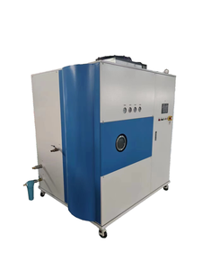 نظام تبخير منخفض الحرارة لسائل القطع/المستحلب - إزالة المواد العضوية العالقة بنسبة 95٪ يلبي معايير التفريغ لمدة عام واحد 500 لتر/يوم - Product Image 2