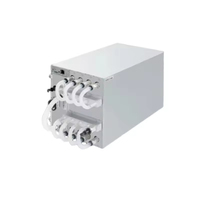 Bitmain Antminer T19 Pro Hyd 235TH/s 5170W Hydro-refroidissement Bitcoin Miner Crypto BTC Mining Btc Miner Machine Crypto