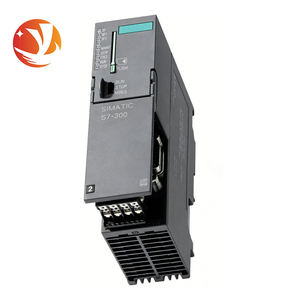 Unidad Central de Procesamiento PLC SIEMENS 6ES7 316-2EH14-0AB0 6ES7316-2EH14-0AB0 Original, Nueva de Fábrica - Product Image 3