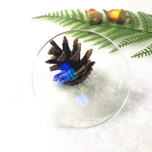 Mononer-lente óptica de bloque azul 156, lente de visión única, 1,56 - Product Image 1