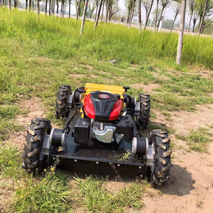 550 mét nhà máy cắt Zero ROTARY Robot Máy cắt đa chức năng máy cắt - Product Image 4