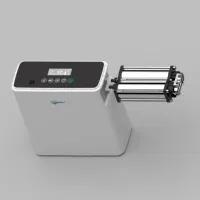 산소 집중 장치 중국 1-6L 미니 휴대용 사용 배터리 산소 집중 여행
