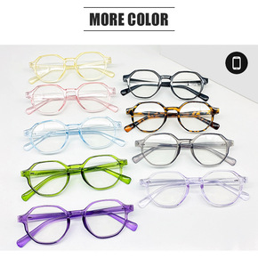 Wholesale <strong>Glasses</strong> Frames Optical Eyewear <strong>square</strong> Eyeglasses pink Optical <strong>Glasses</strong> - Product Image 2
