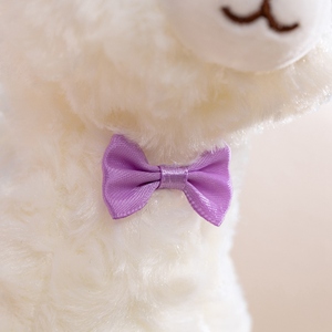<span class=keywords><strong>Peluche</strong></span> <span class=keywords><strong>de</strong></span> <span class=keywords><strong>Alpaca</strong></span> Colorido, Lindo Juguete <span class=keywords><strong>de</strong></span> <span class=keywords><strong>Peluche</strong></span> <span class=keywords><strong>de</strong></span> <span class=keywords><strong>Alpaca</strong></span>, Regalo para Niños, Regalo <span class=keywords><strong>de</strong></span> Compañía - Product Image 5