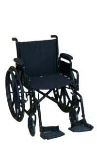 2024 fournitures de thérapie de réadaptation fauteuil roulant manuel d'<span class=keywords><strong>occasion</strong></span> pour handicapés - Product Image 2