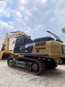 รถขุดตีนตะขาบ Caterpillar 336D2 มือสอง นำเข้าจากญี่ปุ่น น้ำหนัก 36 ตัน เครื่องจักรขนาดใหญ่สำหรับงานขุดเหมือง รุ่น 336D2 ขาย - Product Image 3