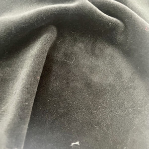 Thiết Kế Mới Len Như Polyester Viscose Elastane Bàn Tay Mềm Cảm Thấy Chải Vải - Product Image 2