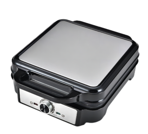 <span class=keywords><strong>Gaufrier</strong></span> <span class=keywords><strong>professionnel</strong></span> multifonctionnel chinois de haute qualité <span class=keywords><strong>gaufrier</strong></span> caca <span class=keywords><strong>gaufrier</strong></span> électrique pour un usage domestique - Product Image 2