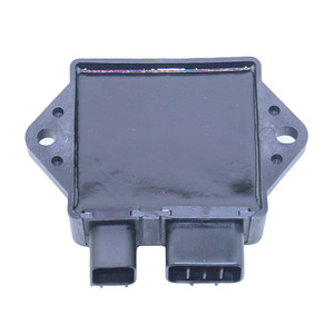 Module d'allumage Yamaha 6F6-85540-00 pour moteur hors-bord 2 temps 40Cc, pièce de rechange - Product Image 5