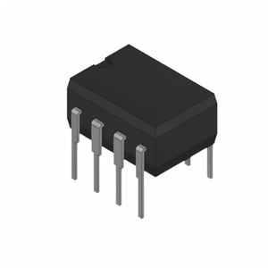 Power Management (PMIC) Components Electronic BOM IC In Stock ADP1109AN-3.3 8 DIP - Product Image 1