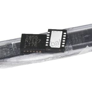 ไอซีอินเทอร์เฟซ Jeking RS-422/RS-485 3.3V 20Mbps RS485/RS422 พร้อมตัวแปลงสัญญาณ LTC2855IDE # พีบีเอฟ - Product Image 1