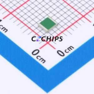 Résistance SMD TNPV12101M00BEEN 1210 (Type : Film mince) (Résistance : 1 mOhm Précision : 0,1 %) - Product Image 1